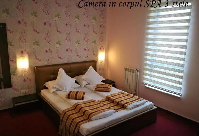 이코노미 룸, Salis Hotel & Medical Spa