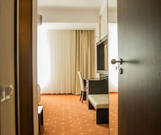 スーペリアールーム, Salis Hotel & Medical Spa
