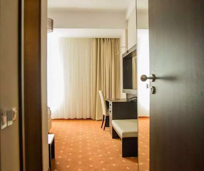 スーペリアールーム, Salis Hotel & Medical Spa