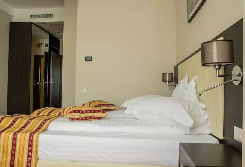 スーペリアールーム, Salis Hotel & Medical Spa