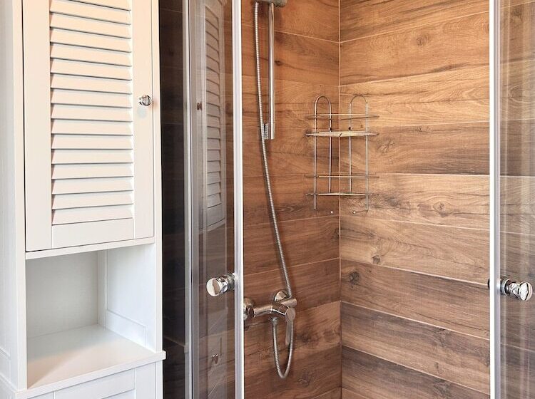 スタンダードスタジオ, Apartamenty Nexo