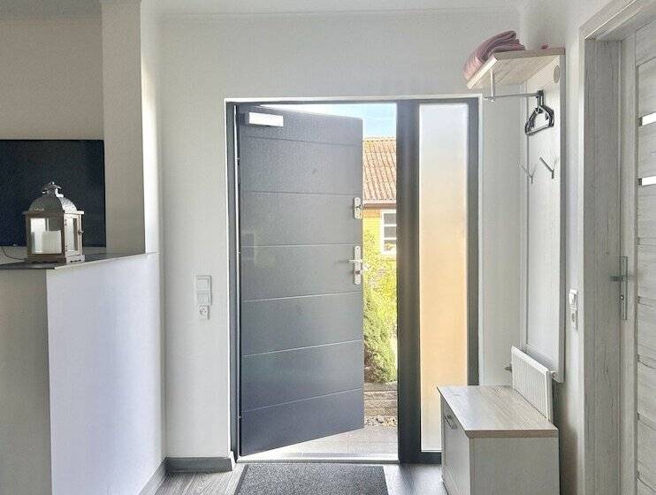 إستوديو قياسى, Apartamenty Nexo