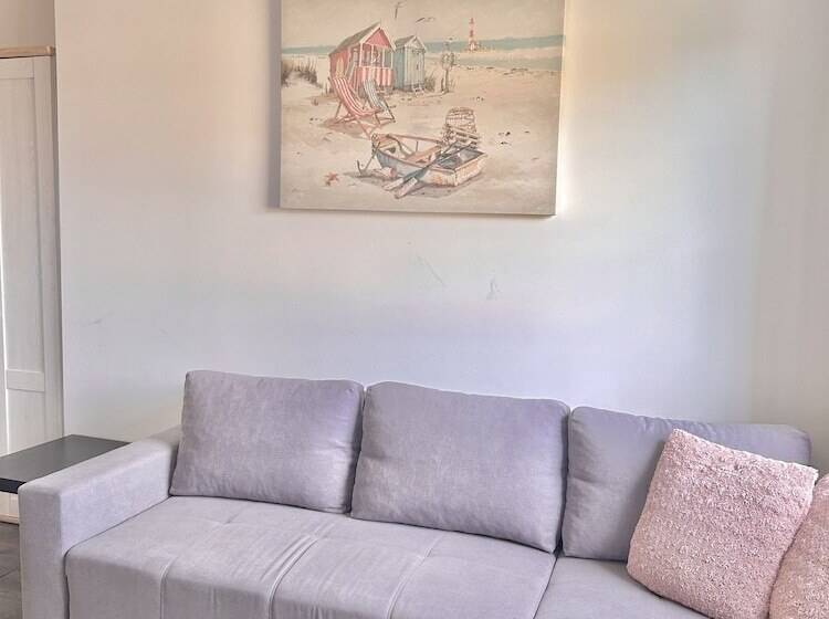 スタンダードスタジオ, Apartamenty Nexo