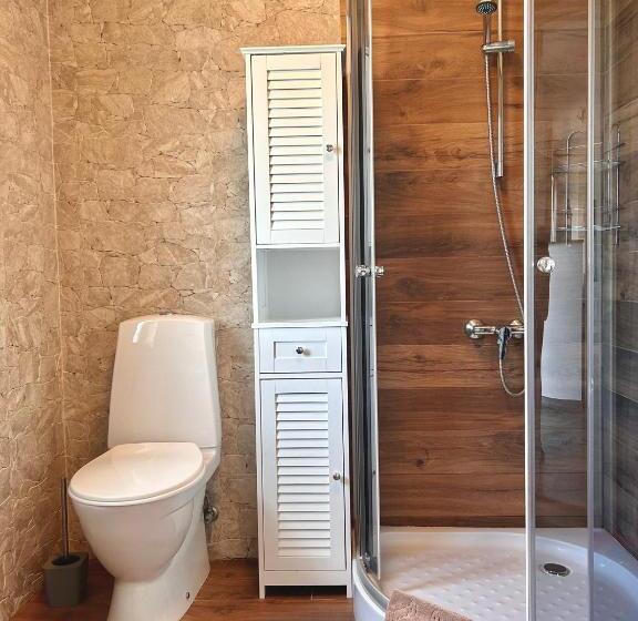 スタンダードスタジオ, Apartamenty Nexo