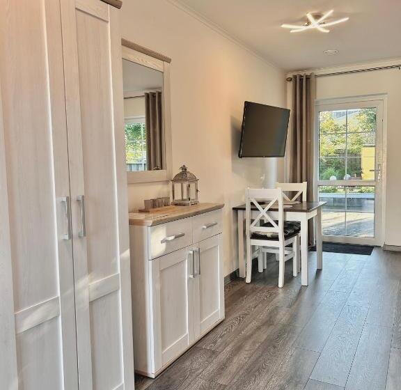 １ベッドルームのスーペリアアパートメント, Apartamenty Nexo