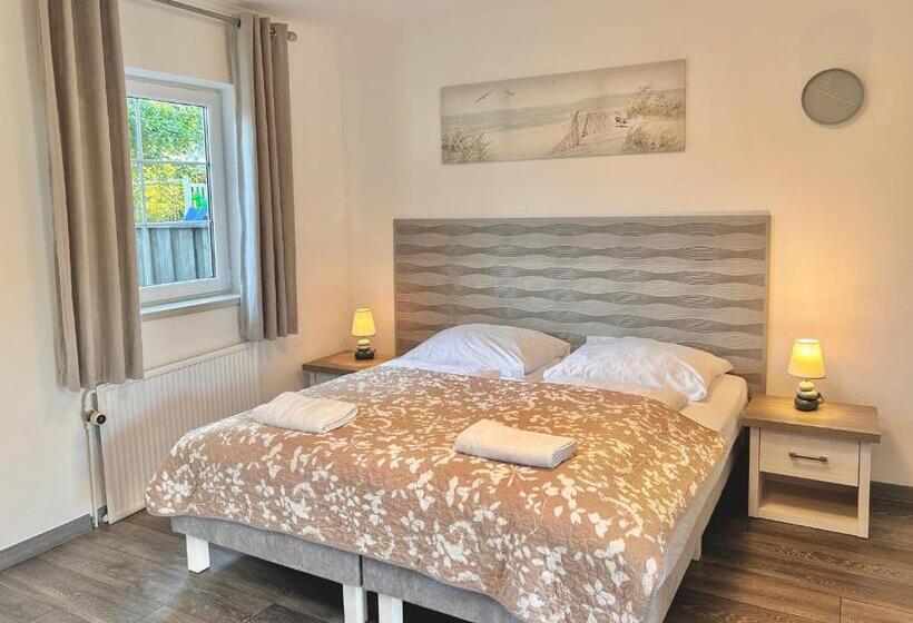 شقة سوبريور غرفة واحدة, Apartamenty Nexo