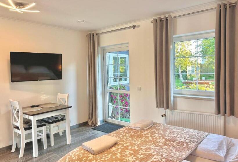 １ベッドルームのスーペリアアパートメント, Apartamenty Nexo