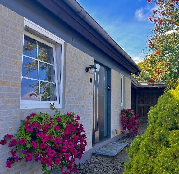 １ベッドルームのスーペリアアパートメント, Apartamenty Nexo