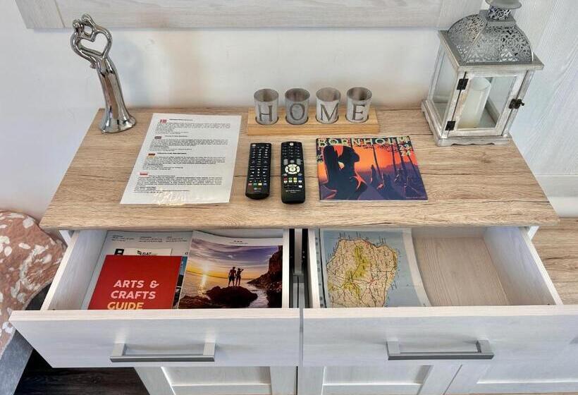 １ベッドルームのデラックスアパートメント, Apartamenty Nexo