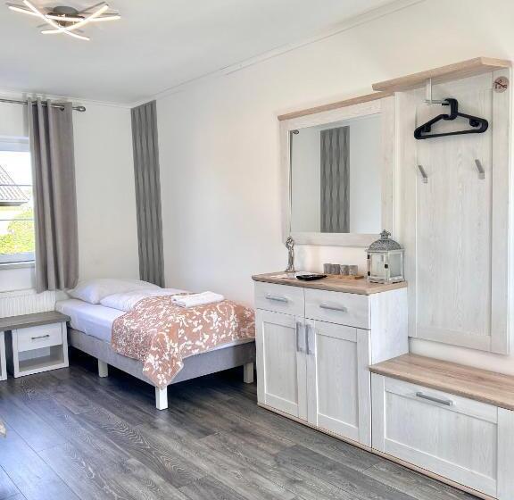 شقة ديلوكس غرفة واحدة, Apartamenty Nexo