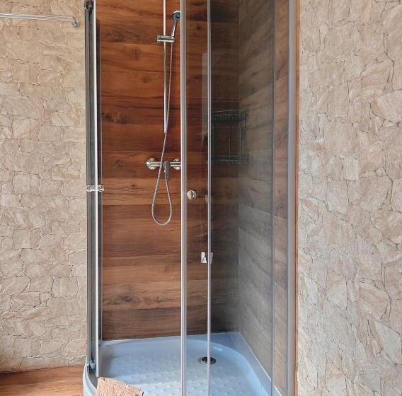 １ベッドルームのデラックスアパートメント, Apartamenty Nexo