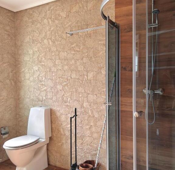 شقة ديلوكس غرفة واحدة, Apartamenty Nexo