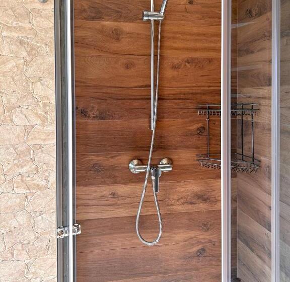 １ベッドルームのデラックスアパートメント, Apartamenty Nexo