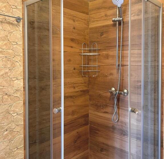 شقة غرفة نوم واحدة بالطابق الأرضى, Apartamenty Nexo