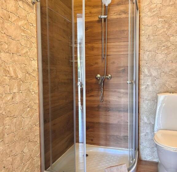 １階の１ベッドルームアパートメント, Apartamenty Nexo