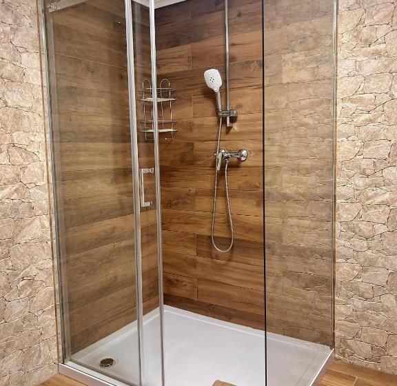 شقة غرفة نوم واحدة بالطابق الأرضى, Apartamenty Nexo