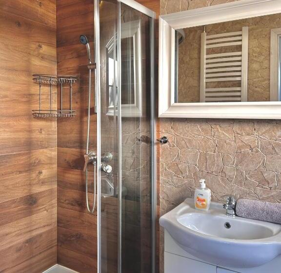 ２ベッドルームアパートメント, Apartamenty Nexo