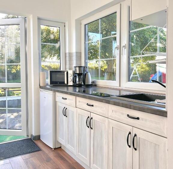 شقة غرفتين, Apartamenty Nexo