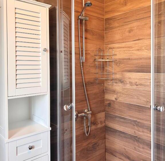 スタンダードスタジオ, Apartamenty Nexo