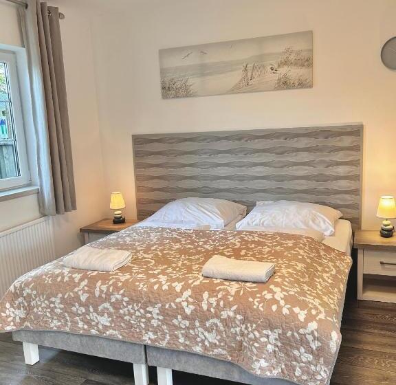 شقة سوبريور غرفة واحدة, Apartamenty Nexo