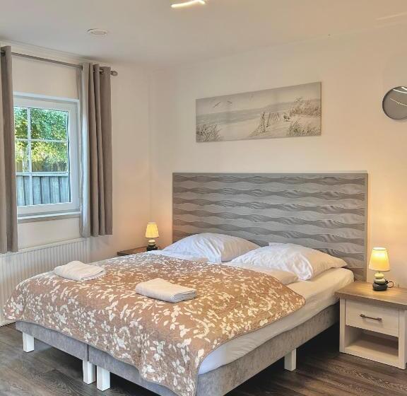 １ベッドルームのスーペリアアパートメント, Apartamenty Nexo