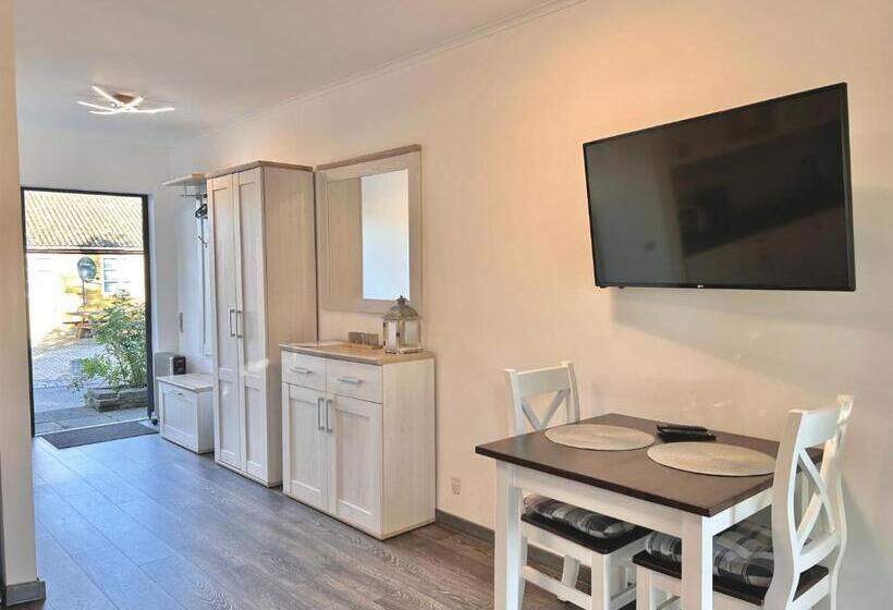 １ベッドルームのスーペリアアパートメント, Apartamenty Nexo