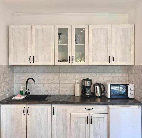 １ベッドルームのスーペリアアパートメント, Apartamenty Nexo