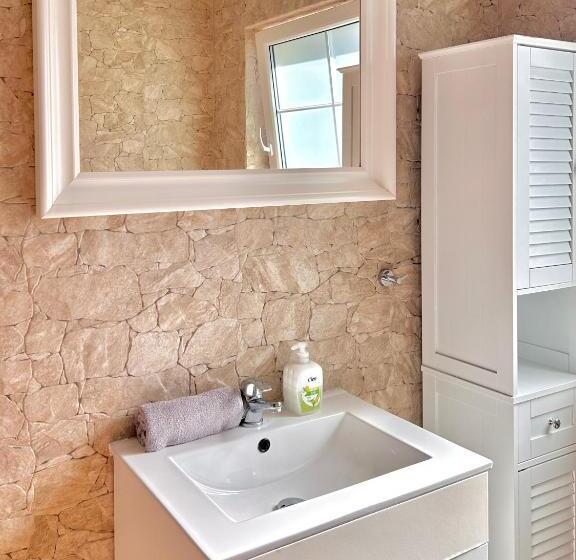 １ベッドルームのデラックスアパートメント, Apartamenty Nexo