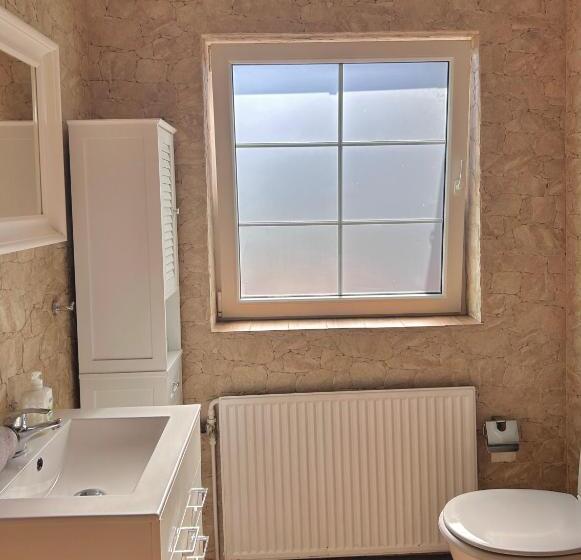 １ベッドルームのデラックスアパートメント, Apartamenty Nexo