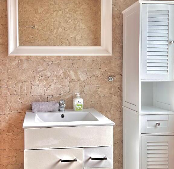 １ベッドルームのデラックスアパートメント, Apartamenty Nexo
