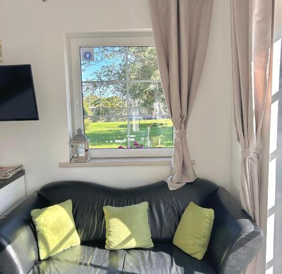 شقة غرفة نوم واحدة بالطابق الأرضى, Apartamenty Nexo