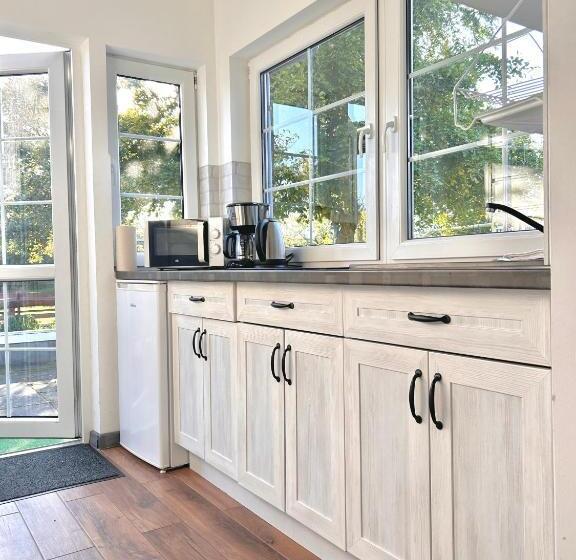 ２ベッドルームアパートメント, Apartamenty Nexo