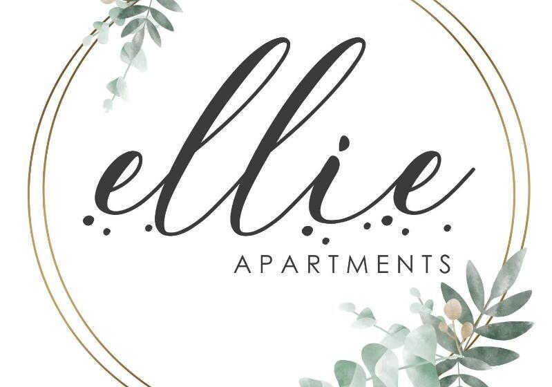 １ベッドルームのスーペリアアパートメント, Ellie Apartments Stalida