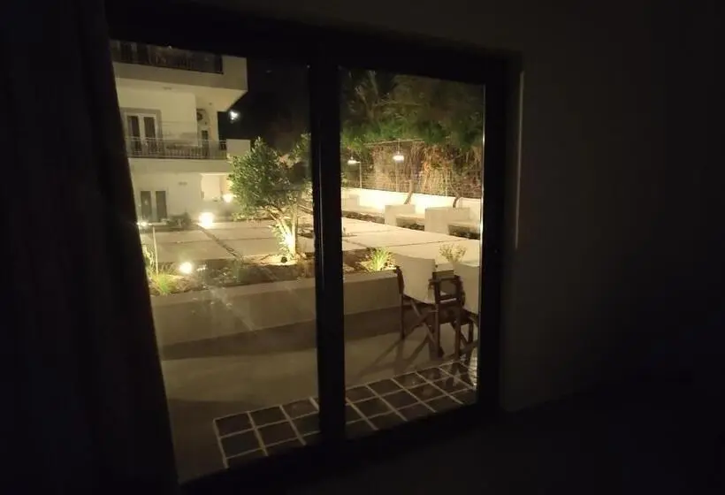 １ベッドルームのスーペリアアパートメント, Ellie Apartments Stalida