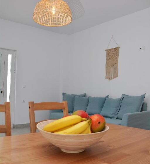 １ベッドルームのスーペリアアパートメント, Ellie Apartments Stalida