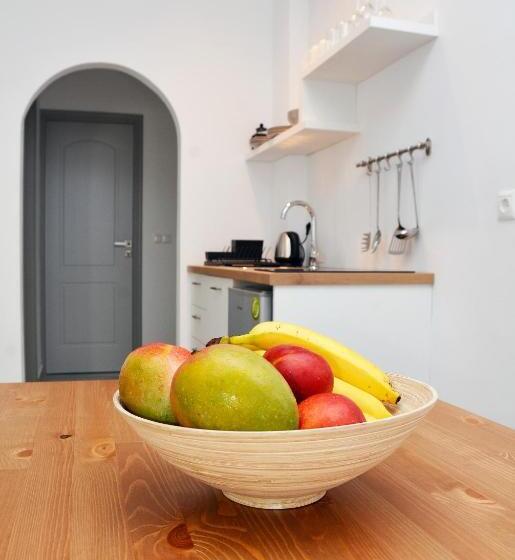 １ベッドルームのスーペリアアパートメント, Ellie Apartments Stalida