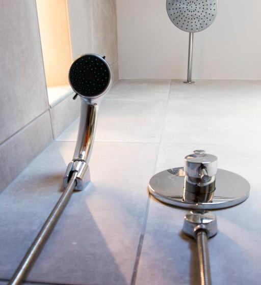 海の見えるスタンダードスタジオ, Ellie Apartments Stalida