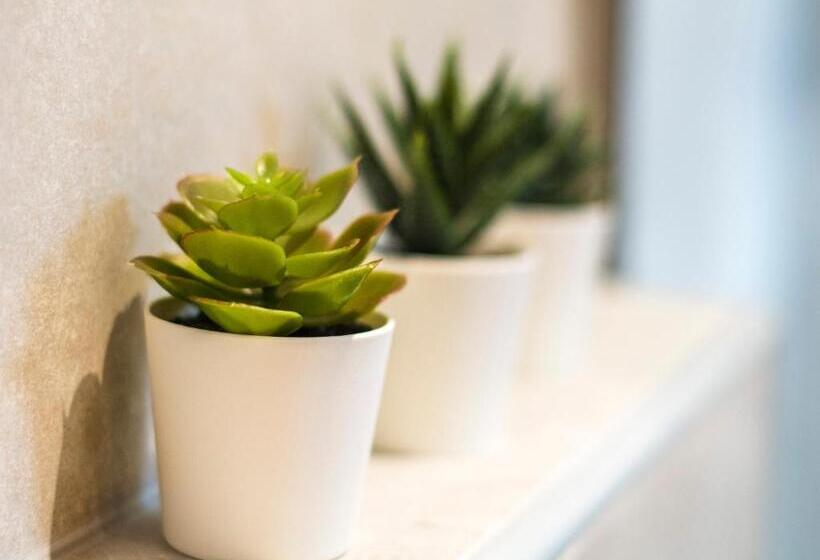 海の見える１ベッドルームアパートメント, Ellie Apartments Stalida