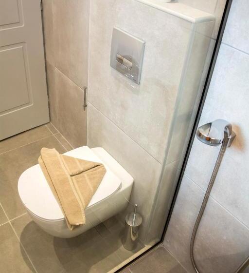 海の見える１ベッドルームアパートメント, Ellie Apartments Stalida