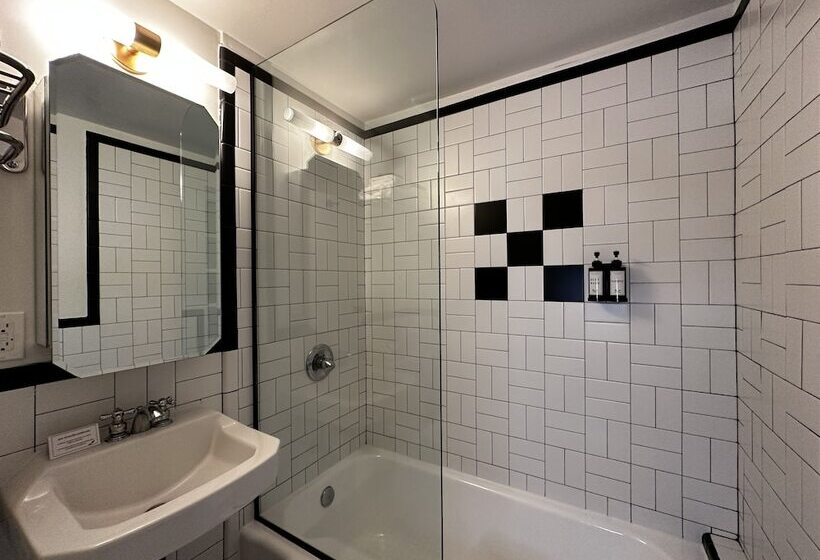 豪华房间, Tb Hotel Miami