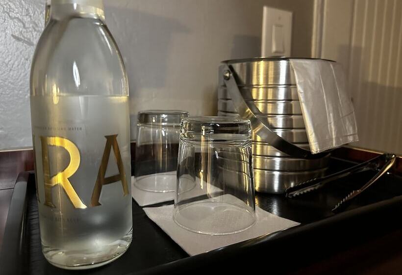 豪华房间, Tb Hotel Miami