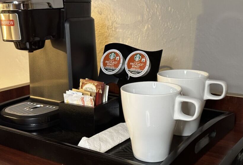 Quarto Deluxe, Tb Hotel Miami