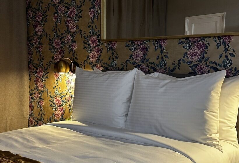 豪华房间, Tb Hotel Miami