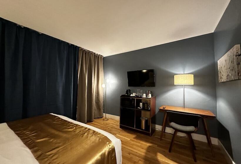 高级大房间, Tb Hotel Miami