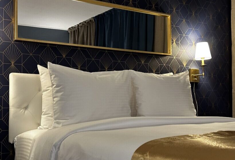 高级大房间, Tb Hotel Miami