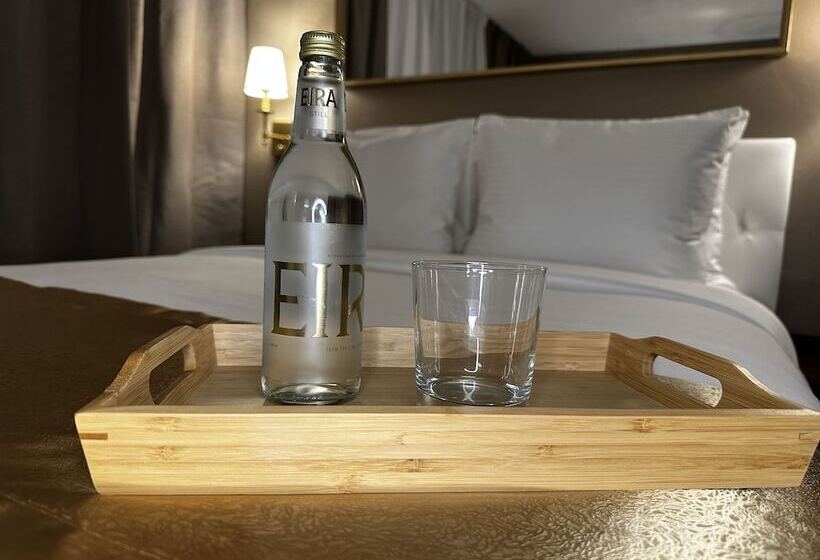 Quarto Superior, Tb Hotel Miami