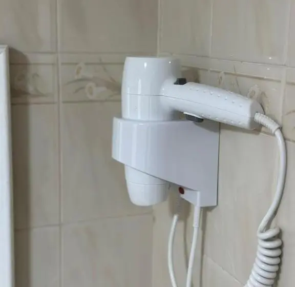 اتاق استاندارد یک تخته با سرویس بهداشتی مشترک, Hostal La Campiña