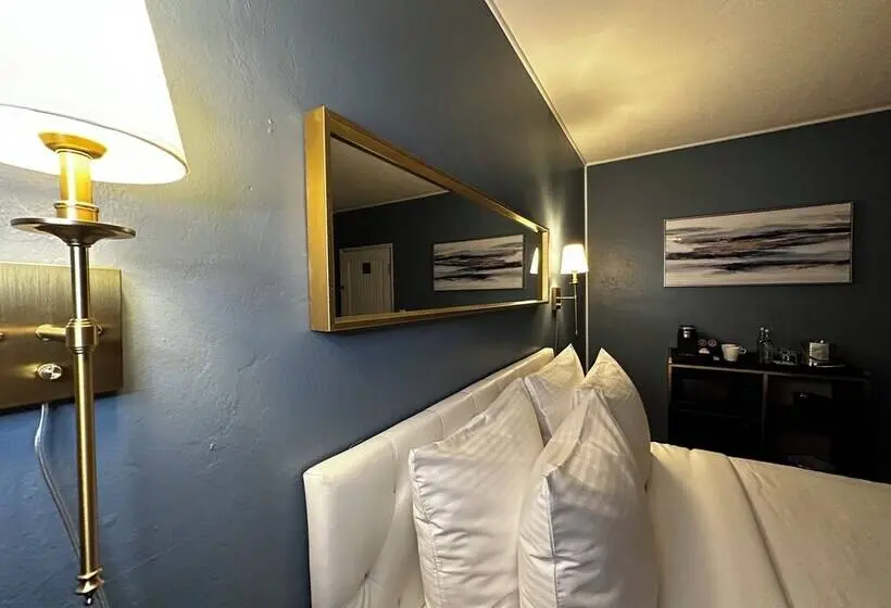 اتاق لوکس, Tb Hotel Miami