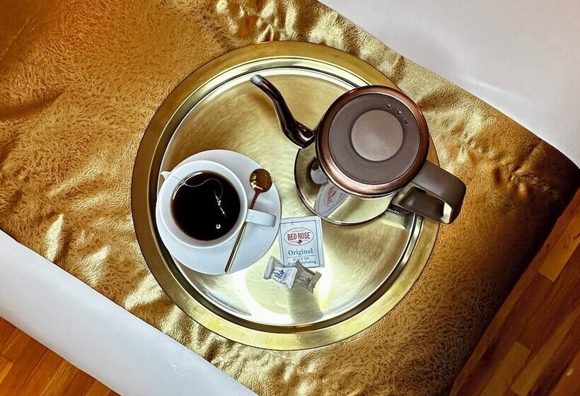 豪华房间, Tb Hotel Miami