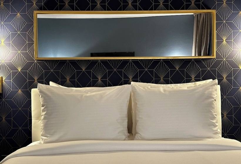 高级大房间, Tb Hotel Miami